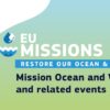 Mission Ocean and Waters Forum, EU-kommissionen